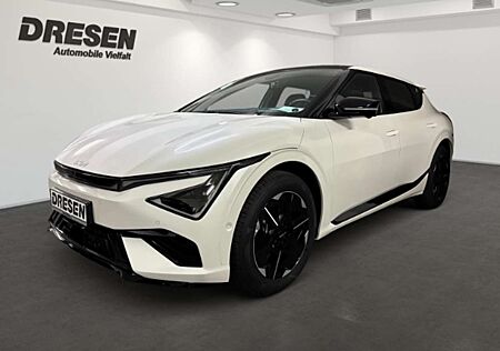 Kia EV6 GT-Line 84 kWh 4WD GLASDACH,360°KAMERA,HEAD-UP,CAR