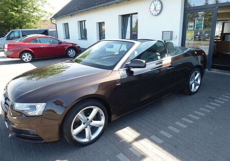 Audi A5 Cabriolet 2.0 TFSI