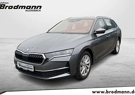 Skoda Octavia Combi 1.5 eTSI Selection DSG AHK-Navi-ACC-