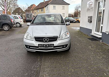 Mercedes-Benz A 160 (169.031)
