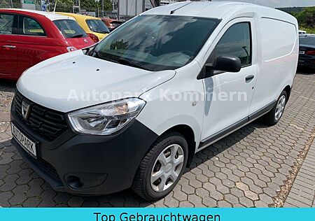 Dacia Dokker Express Essential*LPG*TÜV12-26*