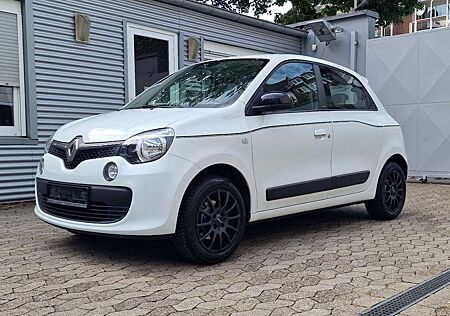 Renault Twingo Limited ,Klima, Alufelgen, LED