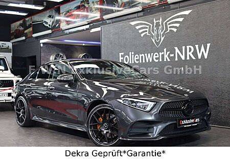 Mercedes-Benz CLS 400 d 4Matic Edition 1 AMG*Widesce.*360°ACC*