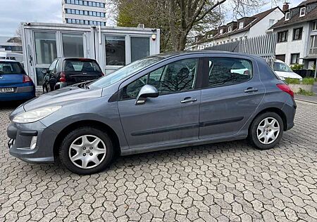 Peugeot 308 HDi