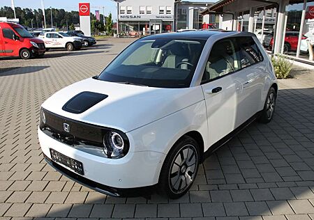 Honda e Advance Paket 17