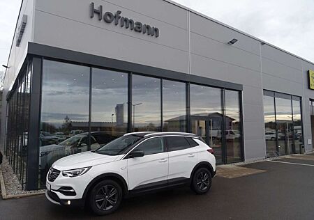 Opel Grandland X Edition, Klima, PDC, Kamera, Navi