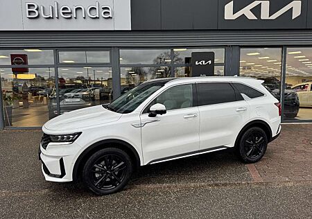 Kia Sorento 1.6T Plug-In Hybrid Platinum 4WD