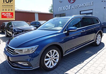 VW Passat Variant Volkswagen 2,0 TDI Variant Elegance DSG/Matrix/AHK