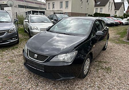 Seat Ibiza Reference