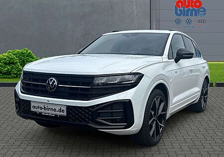 VW Touareg Volkswagen 210 kW EU6e 3.0 TDI V6 4Motion R-Line Black Style