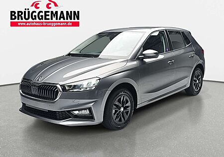 Skoda Fabia 1.0 TSI AMBITION KLIMA AUDIO SICHERHEITSPAKE