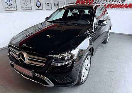 Mercedes-Benz GLC 220 d 4Matic *2.Hand*Garantie*ab3,99%*