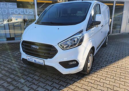 Ford Transit Custom 320 L1 Trend