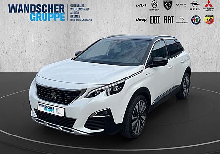 Peugeot 3008 GT Hybrid 300 +Massage+LED+