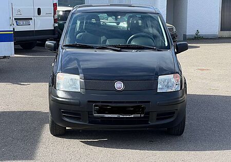 Fiat Panda 1.1 8V Active