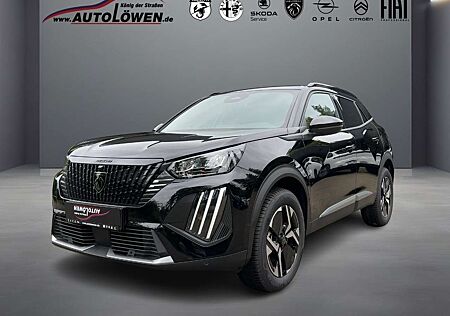 Peugeot 2008 1.2 Hybrid 145 Allure (EURO 6e)