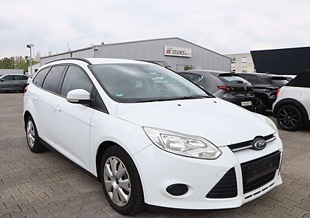 Ford Focus Turnier 1.6 TDCI Ambiente / NAVI-PLUS
