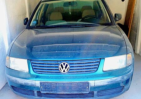 VW Passat Volkswagen 1.8 5V Turbo