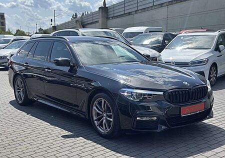 BMW 520 d Touring Business-Paket / M Sport / R CAM / SHZ
