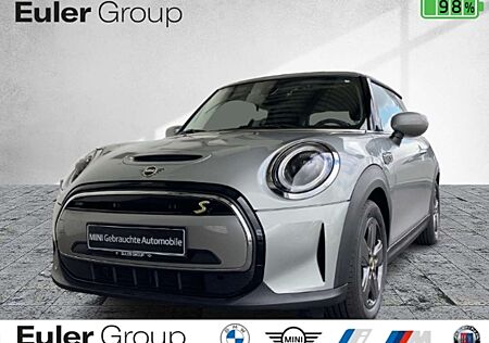Mini Cooper SE 3-Türer Navi LED DAB DA PDC Tempomat