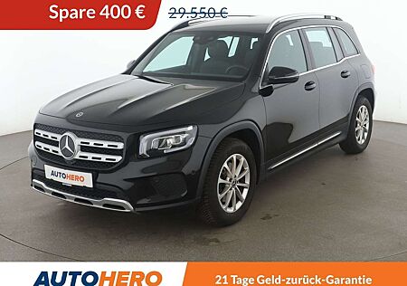 Mercedes-Benz GLB 200 Progressive Aut.*NAVI*LED*TEMPO*PDC*