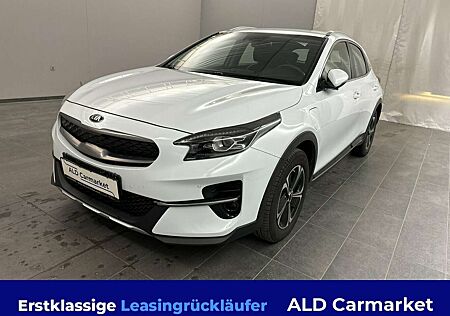 Kia XCeed 1.6 GDI DCT6 OPF Plug-in-Hybrid Vision Geschlossen