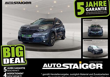 Citroën C5 Aircross Citroen 225 Shine Pack ParkAss. AHK KeyLess