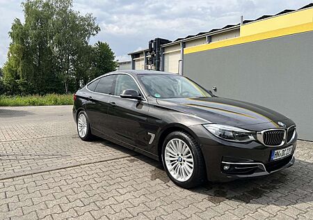 BMW 320i 320 xDrive GT Aut. Luxury Line