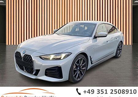 BMW 430 i xDrive M Sport*HeadUp*Glasdach*
