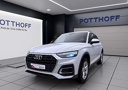 Audi Q5 50 TFSIe Q MATRIX NAVI+ SITZHZG PDC