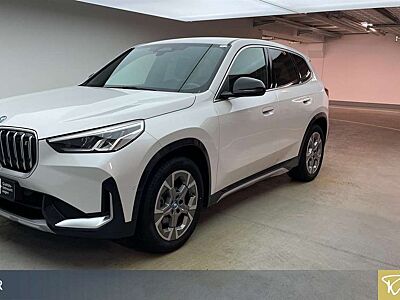 BMW iX1 IX1 A XDRIVE30 xLine,AHK,LCPlus,Sportsitze,DA,PA