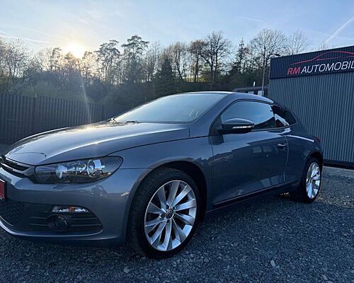 Volkswagen Scirocco 1.4 TSI XENON/PDC/KLIMAA
