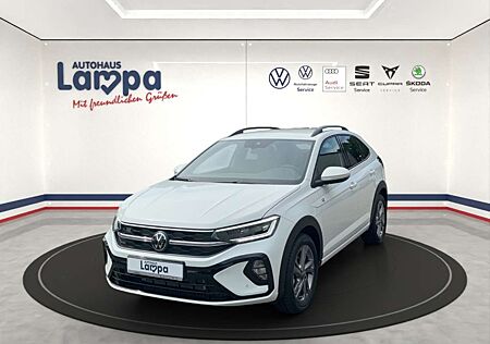 VW Taigo Volkswagen R-Line 1.5 TSI DSG RFK,PDC,MFL,SHZ,ACC,IQ.DRIVE