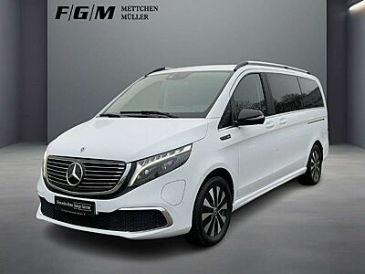 Mercedes-Benz EQV 300 EQV 300 AVANTGARDE Lang PANO+360+DISTR+ILS+LEDER