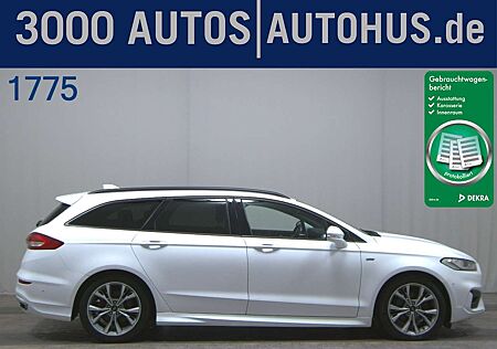 Ford Mondeo Turnier 2.0 EcoBlue ST-Line Navi
