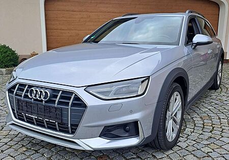 Audi A4 Allroad 45 TDI basis