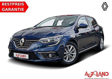 Renault Megane 1.2 TCE Intens Navi Android Apple DAB