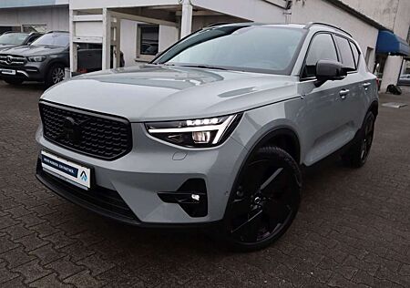 Volvo XC 40 XC40 XC40 B4 B DKG Plus Black Edition|360CAM|NAVI|SHZ