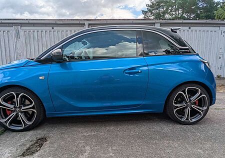 Opel Adam 1.4 TurboS