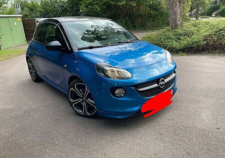 Opel Adam 1.4 TurboS