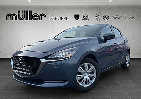 Mazda 2 G 90 PS ADVANTAGE