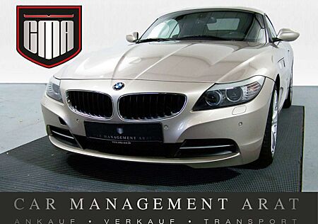 BMW Z4 sDrive 28i AUTOM LEDER+XEN+NAV+PDC+SHZ