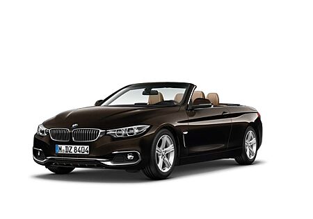 BMW 430 i Cabrio Luxury Line Harman/Kardon Lenkradhzg