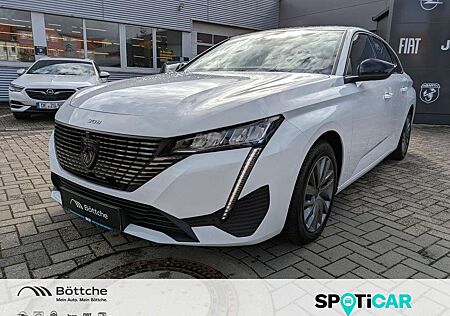 Peugeot 308 SW Allure 1.5 Blue-HDI FAP Metallic