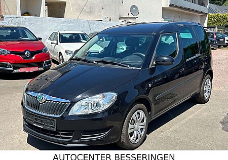 Skoda Roomster 1.2l TSI Family * KLIMA * EURO 5 *