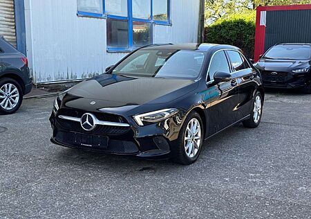 Mercedes-Benz A 200 /Volldigital/LED/Ambiente