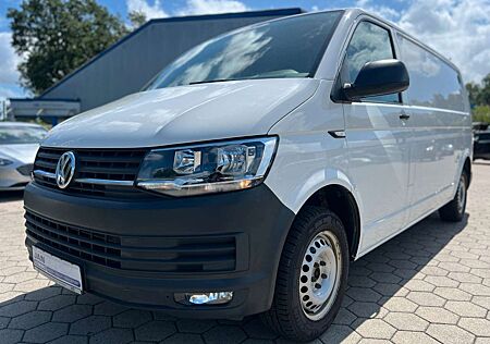 VW T6 Transporter Volkswagen Kasten lang|Automatik|Kam|GRA|1.H