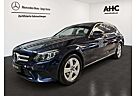 Mercedes-Benz C 220 d T Avantgarde+AHK+ACC+Standhzg+LED+Kamera