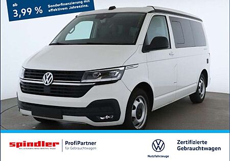 VW T6 Volkswagen .1 California Beach 2.0 TDI / ACC, AHK, LED