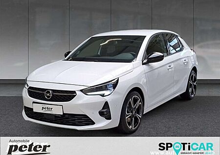 Opel Corsa F 1.2 Turbo GS Line Klimaautomatik Sitzheizu